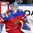 COLOGNE, GERMANY - MAY 5: Russia's Andrei Vasilevski #88 looks on during preliminary round action against Sweden at the 2017 IIHF Ice Hockey World Championship. (Photo by Andre Ringuette/HHOF-IIHF Images)

